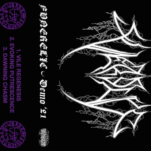 Funerelic : Demo '21